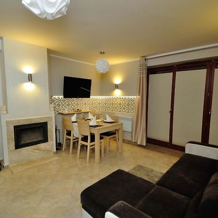 Apartament Spokojny Kościelisko Exterior foto