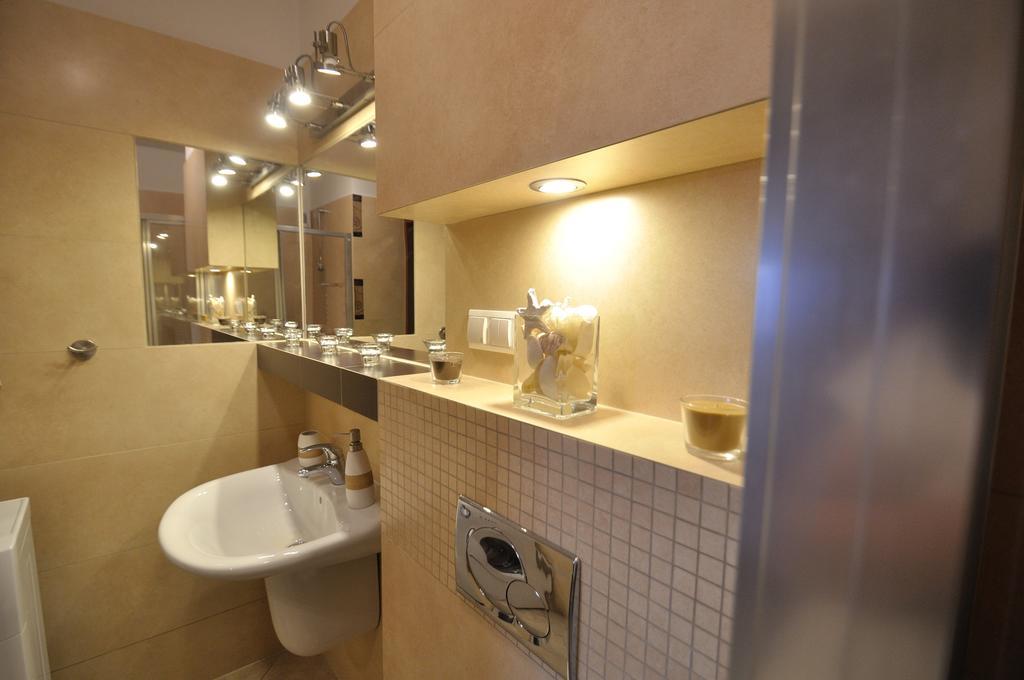 Apartament Spokojny Kościelisko Exterior foto