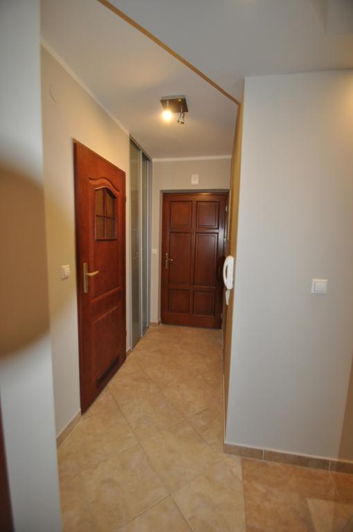 Apartament Spokojny Kościelisko Exterior foto